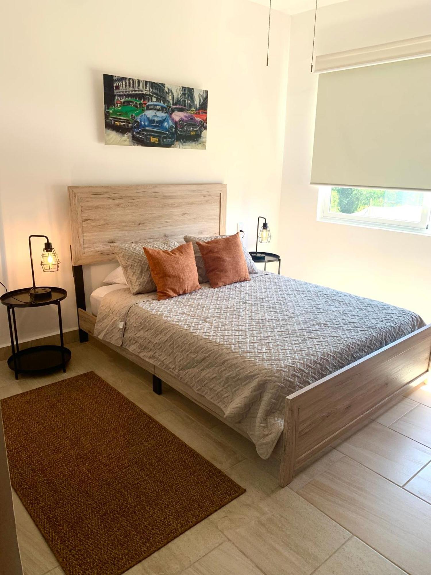 Departamento De Lujo & Club De Playa Appartement