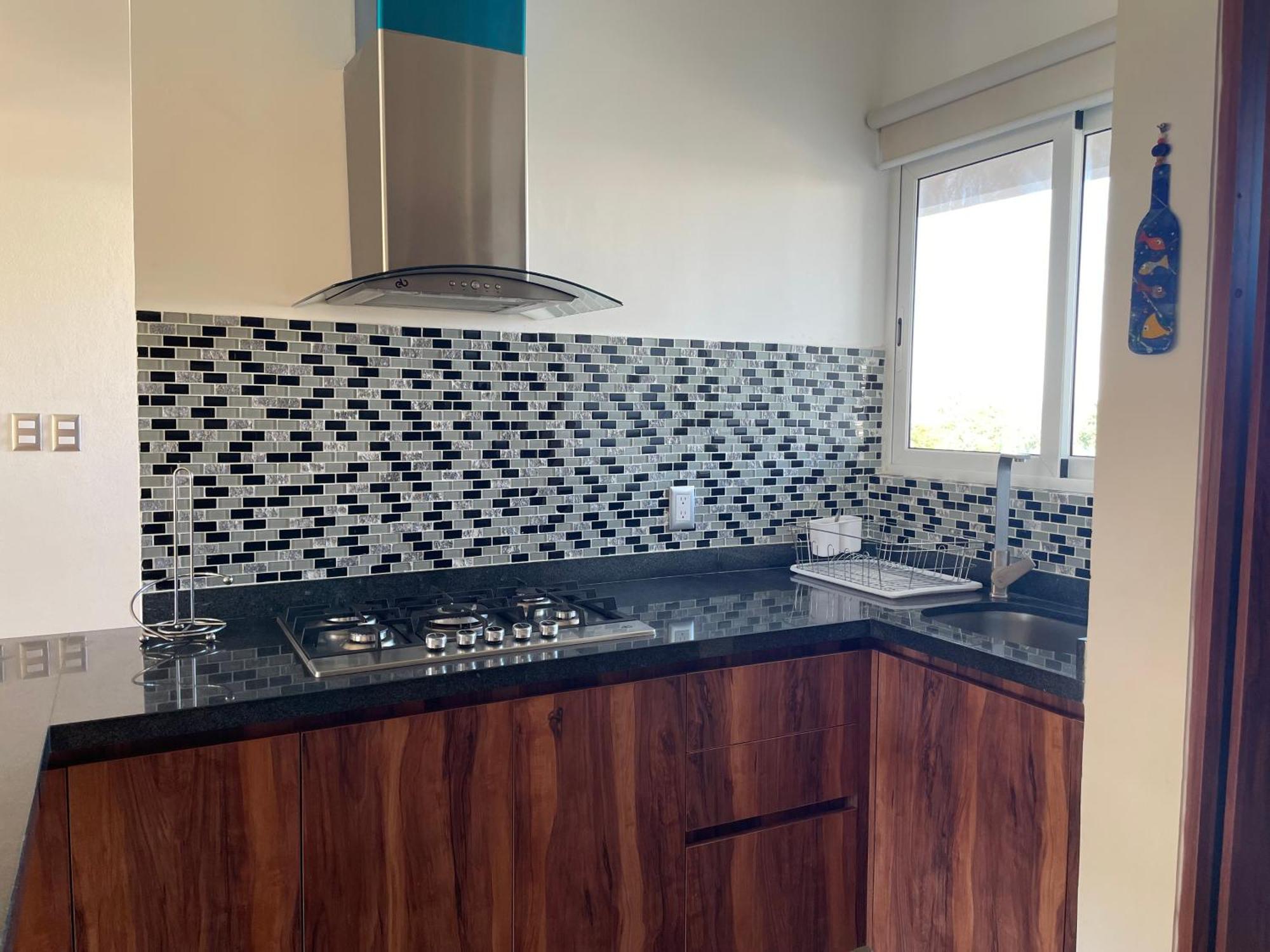 Departamento De Lujo & Club De Playa Appartement
