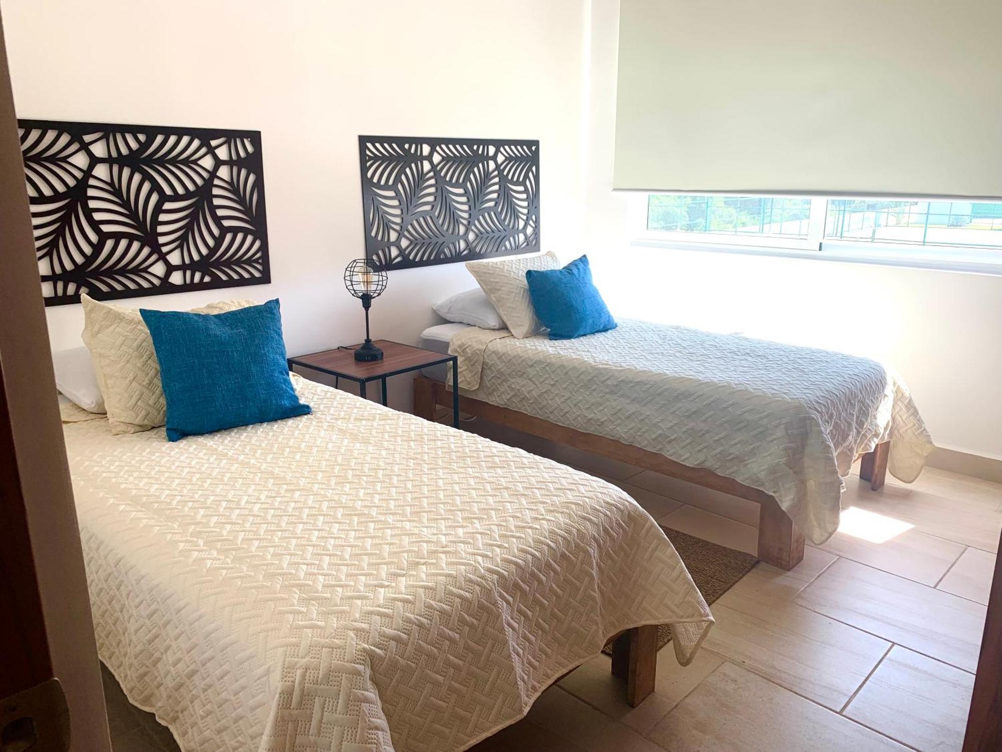 Appartement Departamento De Lujo & Club De Playa Acapulco